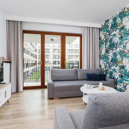 Apartament 3D Go By Noclegi Renters Красков Екстериор снимка