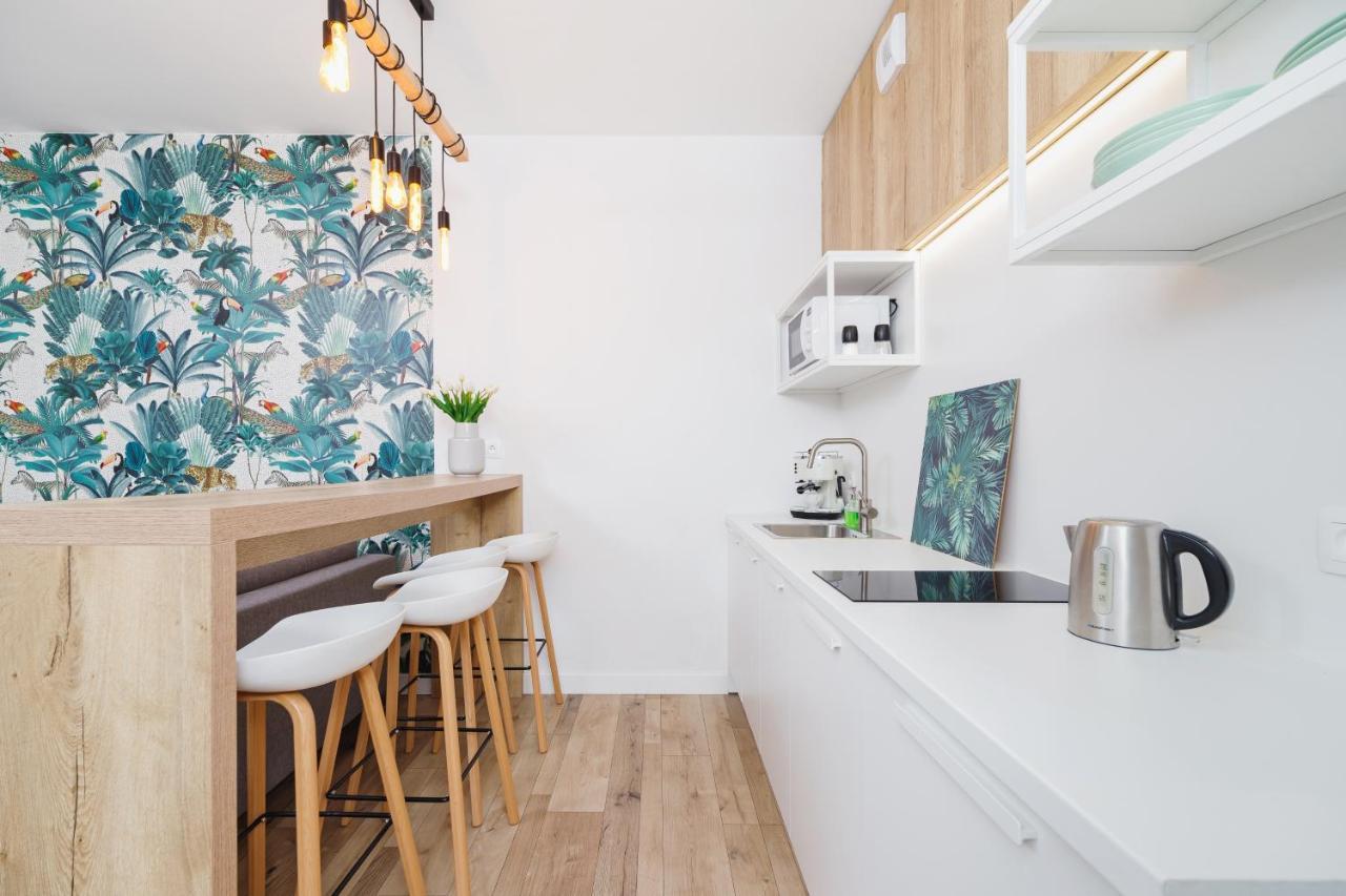 Apartament 3D Go By Noclegi Renters Красков Екстериор снимка