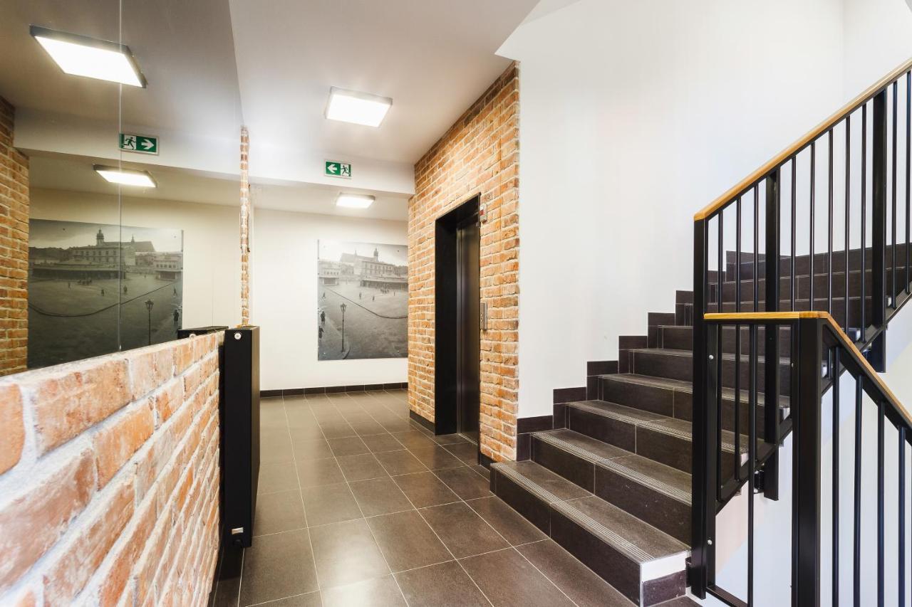 Apartament 3D Go By Noclegi Renters Красков Екстериор снимка