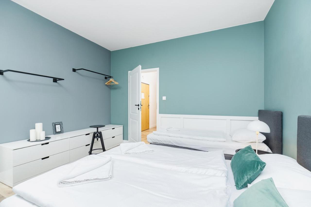 Apartament 3D Go By Noclegi Renters Красков Екстериор снимка