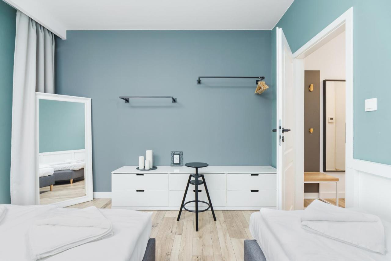 Apartament 3D Go By Noclegi Renters Красков Екстериор снимка